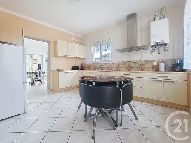 maison à vendre - 4 pièces - 131.0 m2 - AMELIE LES BAINS PALALDA - 66 - LANGUEDOC-ROUSSILLON - Century 21 Agence Des Cerisiers