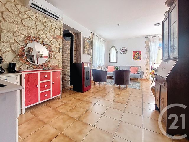 maison à vendre - 4 pièces - 131.0 m2 - AMELIE LES BAINS PALALDA - 66 - LANGUEDOC-ROUSSILLON - Century 21 Agence Des Cerisiers