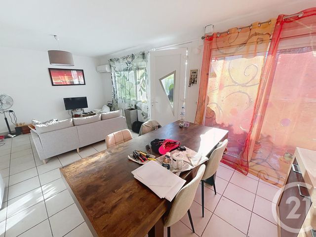 maison à vendre - 4 pièces - 74.48 m2 - CERET - 66 - LANGUEDOC-ROUSSILLON - Century 21 Agence Des Cerisiers
