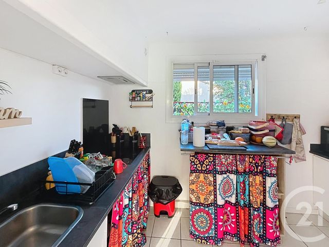 maison à vendre - 4 pièces - 74.48 m2 - CERET - 66 - LANGUEDOC-ROUSSILLON - Century 21 Agence Des Cerisiers
