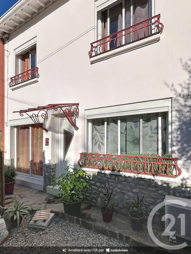Maison à vendre CERET