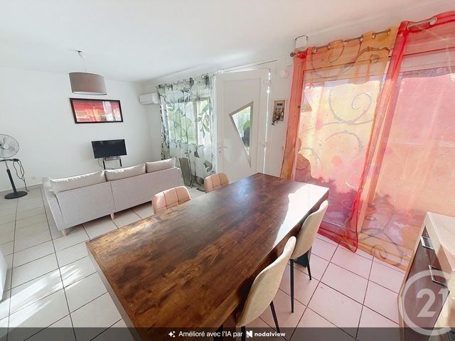 maison à vendre - 4 pièces - 74.48 m2 - CERET - 66 - LANGUEDOC-ROUSSILLON - Century 21 Agence Des Cerisiers