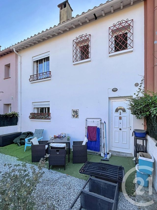 maison à vendre - 4 pièces - 74.48 m2 - CERET - 66 - LANGUEDOC-ROUSSILLON - Century 21 Agence Des Cerisiers