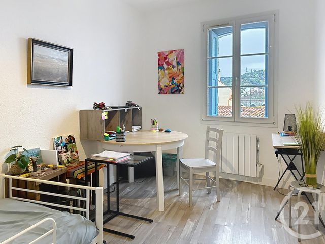 Appartement F3 à vendre - 3 pièces - 47.62 m2 - CERET - 66 - LANGUEDOC-ROUSSILLON - Century 21 Agence Des Cerisiers