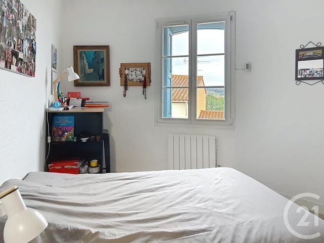 Appartement F3 à vendre - 3 pièces - 47.62 m2 - CERET - 66 - LANGUEDOC-ROUSSILLON - Century 21 Agence Des Cerisiers