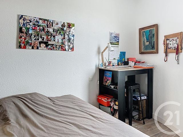 Appartement F3 à vendre - 3 pièces - 47.62 m2 - CERET - 66 - LANGUEDOC-ROUSSILLON - Century 21 Agence Des Cerisiers
