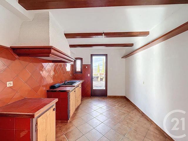 maison à louer - 6 pièces - 134.92 m2 - CERET - 66 - LANGUEDOC-ROUSSILLON - Century 21 Agence Des Cerisiers