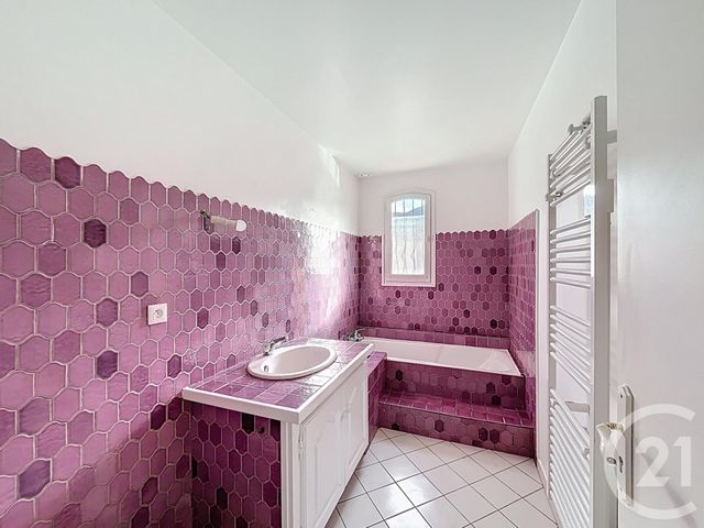 maison à louer - 6 pièces - 134.92 m2 - CERET - 66 - LANGUEDOC-ROUSSILLON - Century 21 Agence Des Cerisiers