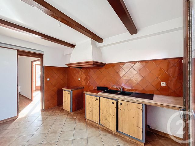 maison à louer - 6 pièces - 134.92 m2 - CERET - 66 - LANGUEDOC-ROUSSILLON - Century 21 Agence Des Cerisiers