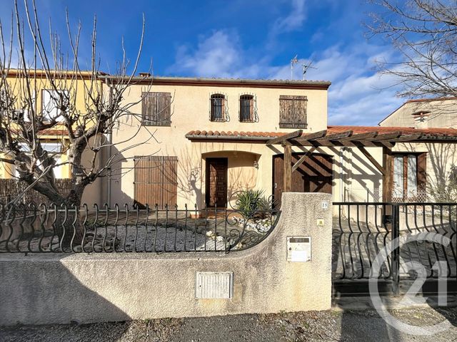 maison - CERET - 66
