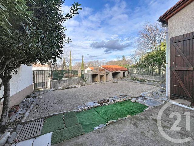 maison à louer - 6 pièces - 134.92 m2 - CERET - 66 - LANGUEDOC-ROUSSILLON - Century 21 Agence Des Cerisiers