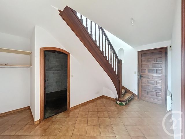 maison à louer - 6 pièces - 134.92 m2 - CERET - 66 - LANGUEDOC-ROUSSILLON - Century 21 Agence Des Cerisiers