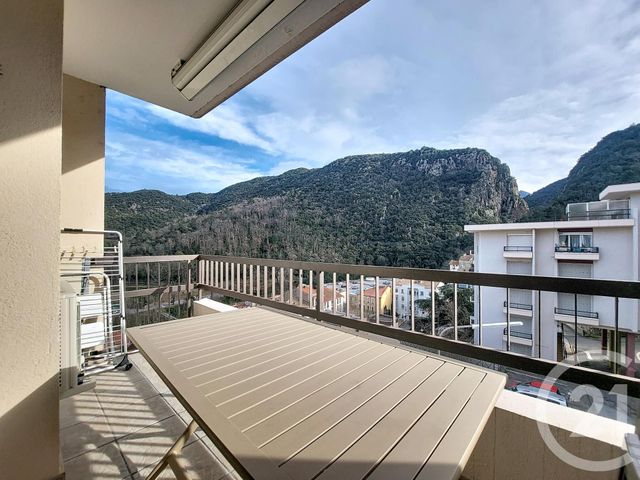 Appartement F1 à vendre - 1 pièce - 32.75 m2 - AMELIE LES BAINS PALALDA - 66 - LANGUEDOC-ROUSSILLON - Century 21 Agence Des Cerisiers