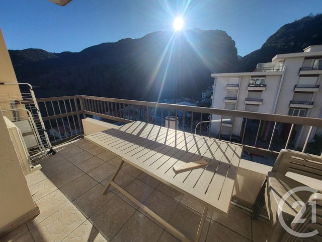 appartement - AMELIE LES BAINS PALALDA - 66