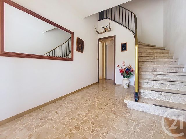 maison à vendre - 5 pièces - 144.5 m2 - AMELIE LES BAINS PALALDA - 66 - LANGUEDOC-ROUSSILLON - Century 21 Agence Des Cerisiers