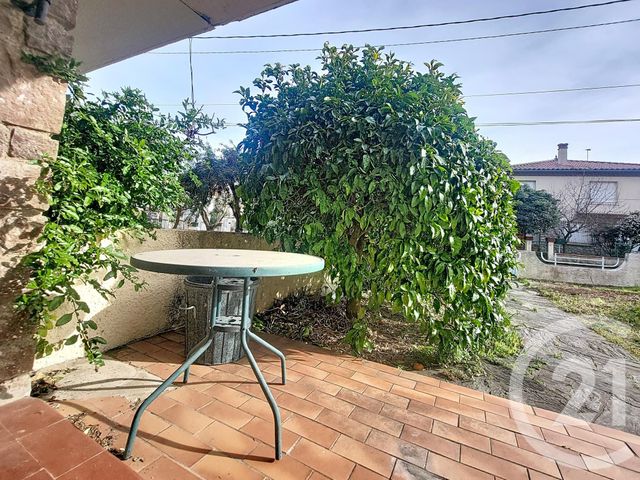 maison à vendre - 5 pièces - 144.5 m2 - AMELIE LES BAINS PALALDA - 66 - LANGUEDOC-ROUSSILLON - Century 21 Agence Des Cerisiers