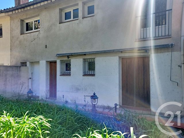 maison à vendre - 5 pièces - 144.5 m2 - AMELIE LES BAINS PALALDA - 66 - LANGUEDOC-ROUSSILLON - Century 21 Agence Des Cerisiers