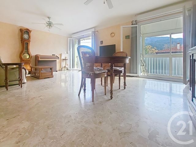 maison à vendre - 5 pièces - 144.5 m2 - AMELIE LES BAINS PALALDA - 66 - LANGUEDOC-ROUSSILLON - Century 21 Agence Des Cerisiers