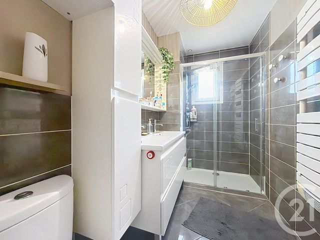 maison à vendre - 4 pièces - 100.38 m2 - MONTESQUIEU DES ALBERES - 66 - LANGUEDOC-ROUSSILLON - Century 21 Agence Des Cerisiers