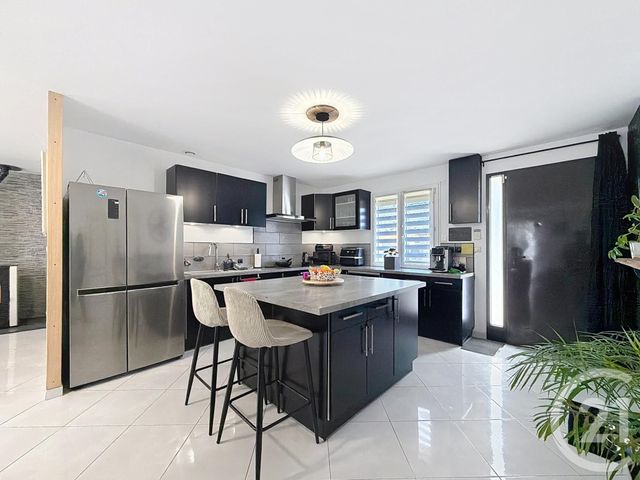 maison à vendre - 4 pièces - 100.38 m2 - MONTESQUIEU DES ALBERES - 66 - LANGUEDOC-ROUSSILLON - Century 21 Agence Des Cerisiers