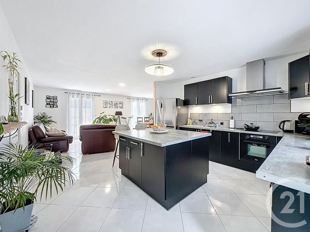 maison à vendre - 4 pièces - 100.38 m2 - MONTESQUIEU DES ALBERES - 66 - LANGUEDOC-ROUSSILLON - Century 21 Agence Des Cerisiers