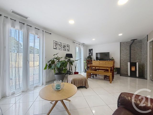 maison à vendre - 4 pièces - 100.38 m2 - MONTESQUIEU DES ALBERES - 66 - LANGUEDOC-ROUSSILLON - Century 21 Agence Des Cerisiers