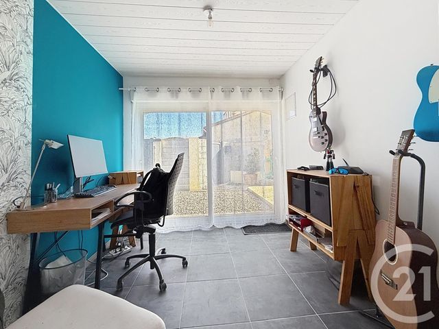 maison à vendre - 4 pièces - 100.38 m2 - MONTESQUIEU DES ALBERES - 66 - LANGUEDOC-ROUSSILLON - Century 21 Agence Des Cerisiers