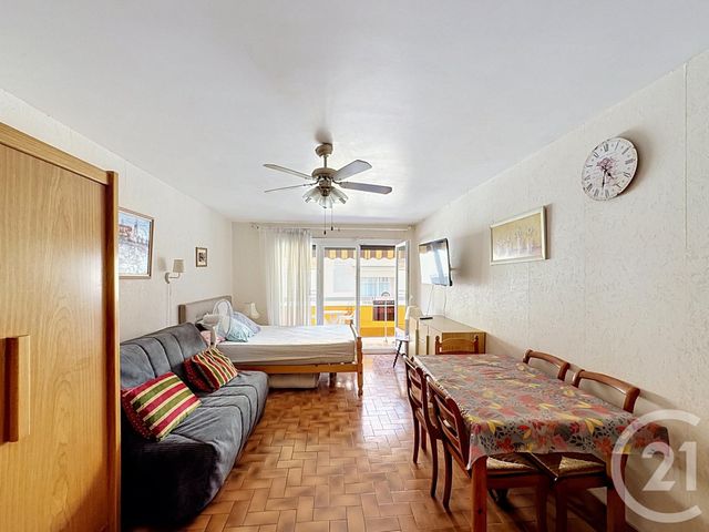 appartement - AMELIE LES BAINS PALALDA - 66