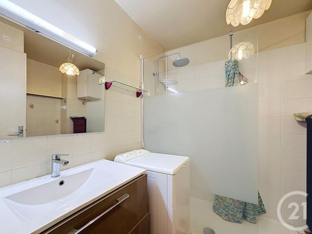Appartement Studio à vendre - 1 pièce - 31.72 m2 - AMELIE LES BAINS PALALDA - 66 - LANGUEDOC-ROUSSILLON - Century 21 Agence Des Cerisiers