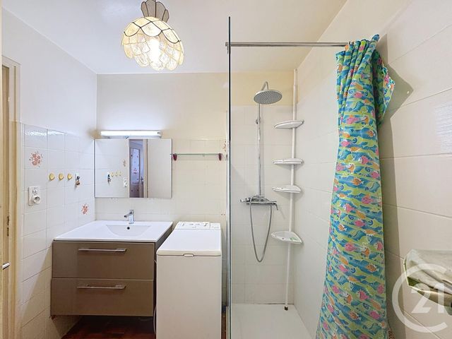 Appartement Studio à vendre - 1 pièce - 31.72 m2 - AMELIE LES BAINS PALALDA - 66 - LANGUEDOC-ROUSSILLON - Century 21 Agence Des Cerisiers