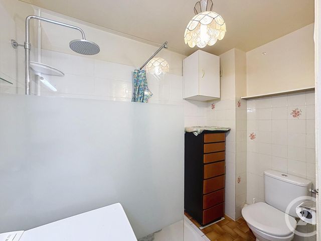 Appartement Studio à vendre - 1 pièce - 31.72 m2 - AMELIE LES BAINS PALALDA - 66 - LANGUEDOC-ROUSSILLON - Century 21 Agence Des Cerisiers