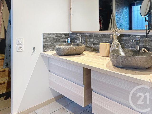 maison à vendre - 5 pièces - 129.89 m2 - MONTESQUIEU DES ALBERES - 66 - LANGUEDOC-ROUSSILLON - Century 21 Agence Des Cerisiers