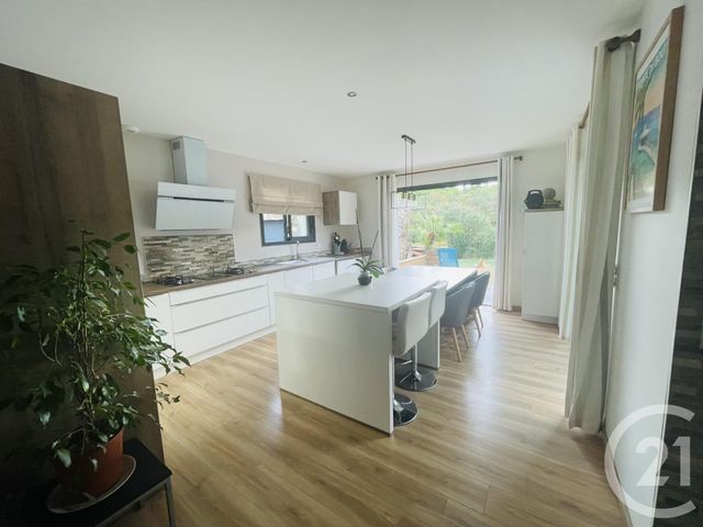 maison à vendre - 5 pièces - 129.89 m2 - MONTESQUIEU DES ALBERES - 66 - LANGUEDOC-ROUSSILLON - Century 21 Agence Des Cerisiers