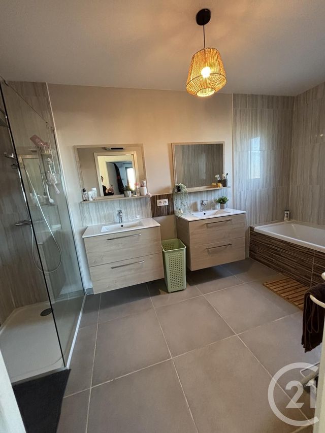 maison à vendre - 5 pièces - 129.89 m2 - MONTESQUIEU DES ALBERES - 66 - LANGUEDOC-ROUSSILLON - Century 21 Agence Des Cerisiers