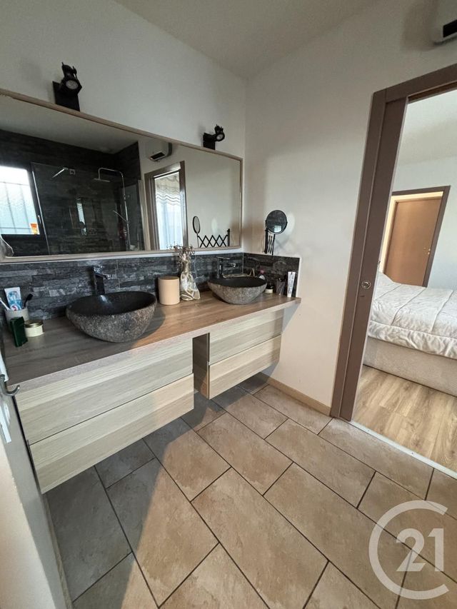 maison à vendre - 5 pièces - 129.89 m2 - MONTESQUIEU DES ALBERES - 66 - LANGUEDOC-ROUSSILLON - Century 21 Agence Des Cerisiers