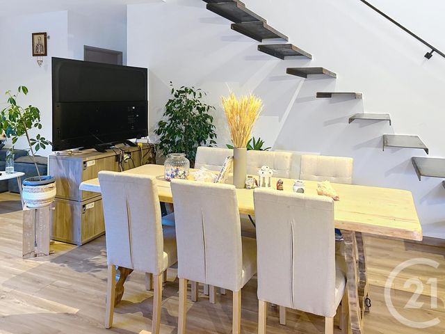 maison à vendre - 5 pièces - 129.89 m2 - MONTESQUIEU DES ALBERES - 66 - LANGUEDOC-ROUSSILLON - Century 21 Agence Des Cerisiers