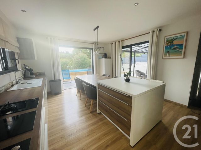 maison à vendre - 5 pièces - 129.89 m2 - MONTESQUIEU DES ALBERES - 66 - LANGUEDOC-ROUSSILLON - Century 21 Agence Des Cerisiers