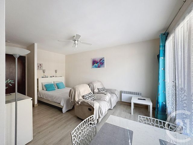 Appartement Studio à vendre AMELIE LES BAINS PALALDA