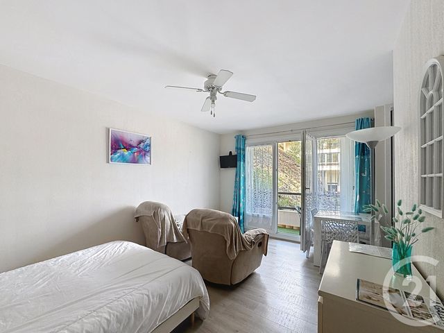 Appartement Studio à vendre - 1 pièce - 28.32 m2 - AMELIE LES BAINS PALALDA - 66 - LANGUEDOC-ROUSSILLON - Century 21 Agence Des Cerisiers