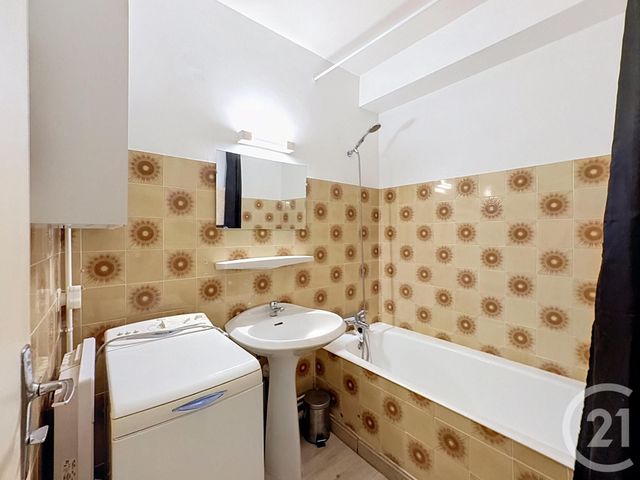 Appartement Studio à vendre - 1 pièce - 28.32 m2 - AMELIE LES BAINS PALALDA - 66 - LANGUEDOC-ROUSSILLON - Century 21 Agence Des Cerisiers