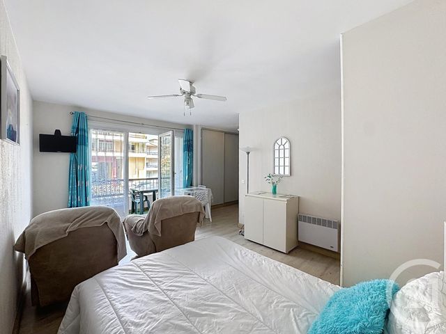 Appartement Studio à vendre - 1 pièce - 28.32 m2 - AMELIE LES BAINS PALALDA - 66 - LANGUEDOC-ROUSSILLON - Century 21 Agence Des Cerisiers