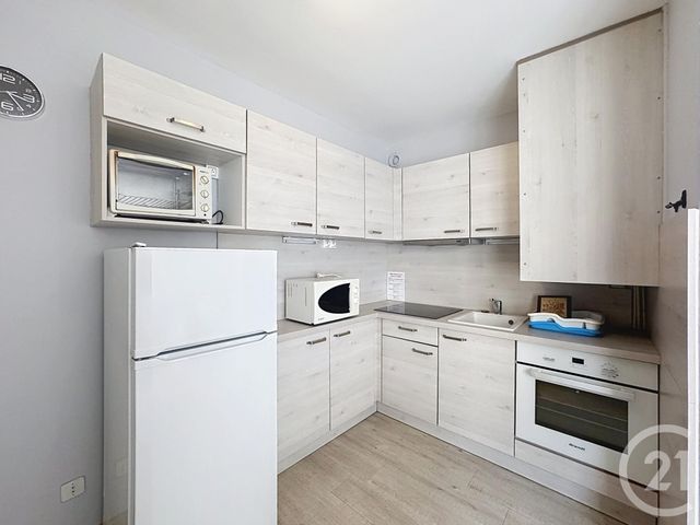 Appartement Studio à vendre - 1 pièce - 28.32 m2 - AMELIE LES BAINS PALALDA - 66 - LANGUEDOC-ROUSSILLON - Century 21 Agence Des Cerisiers
