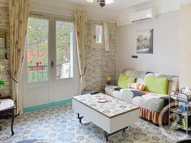 appartement - AMELIE LES BAINS PALALDA - 66