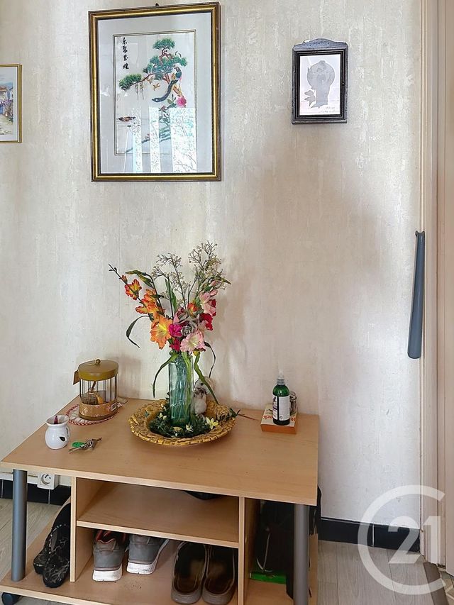 Appartement F2 à vendre - 2 pièces - 45.0 m2 - AMELIE LES BAINS PALALDA - 66 - LANGUEDOC-ROUSSILLON - Century 21 Agence Des Cerisiers