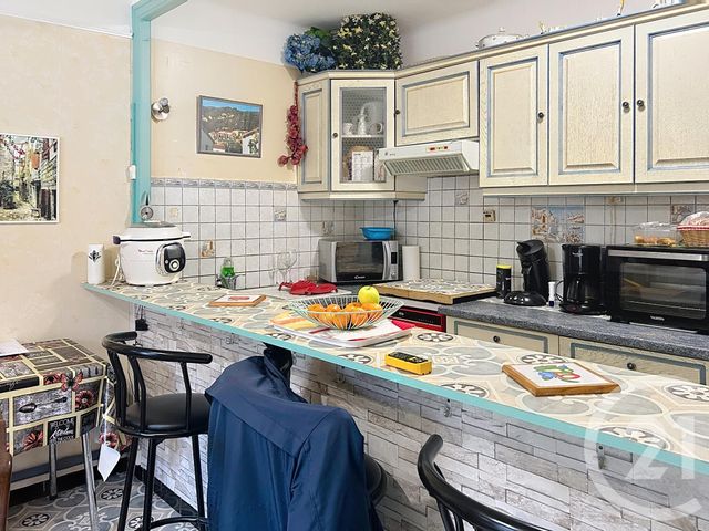 Appartement F2 à vendre - 2 pièces - 45.0 m2 - AMELIE LES BAINS PALALDA - 66 - LANGUEDOC-ROUSSILLON - Century 21 Agence Des Cerisiers