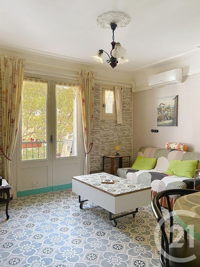 Appartement F2 à vendre AMELIE LES BAINS PALALDA