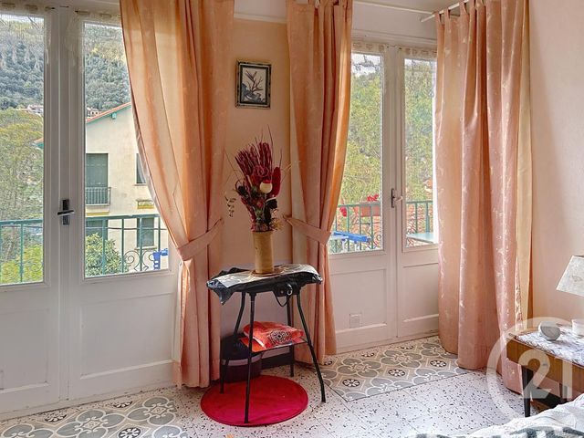 Appartement F2 à vendre - 2 pièces - 45.0 m2 - AMELIE LES BAINS PALALDA - 66 - LANGUEDOC-ROUSSILLON - Century 21 Agence Des Cerisiers