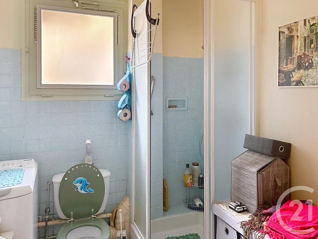 Appartement F2 à vendre - 2 pièces - 45.0 m2 - AMELIE LES BAINS PALALDA - 66 - LANGUEDOC-ROUSSILLON - Century 21 Agence Des Cerisiers