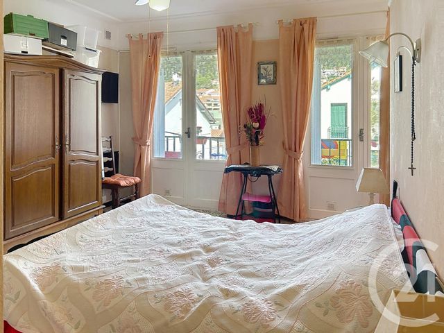 Appartement F2 à vendre - 2 pièces - 45.0 m2 - AMELIE LES BAINS PALALDA - 66 - LANGUEDOC-ROUSSILLON - Century 21 Agence Des Cerisiers