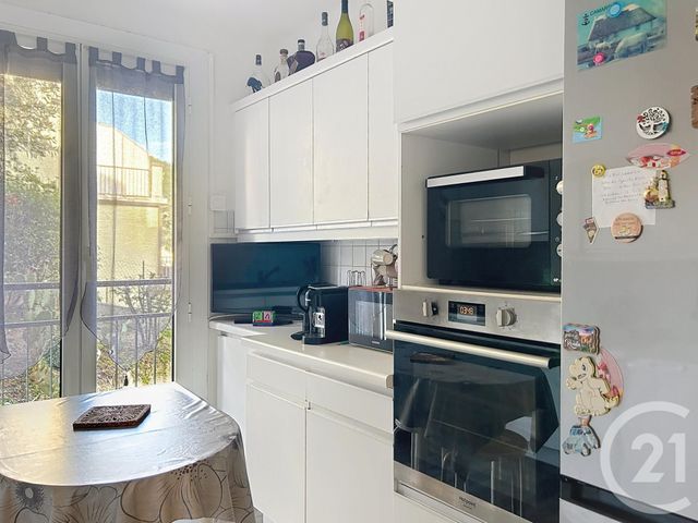 Appartement F3 à vendre - 3 pièces - 66.4 m2 - AMELIE LES BAINS PALALDA - 66 - LANGUEDOC-ROUSSILLON - Century 21 Agence Des Cerisiers